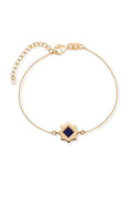Famme Sirr Rub el Hizb Bracelet