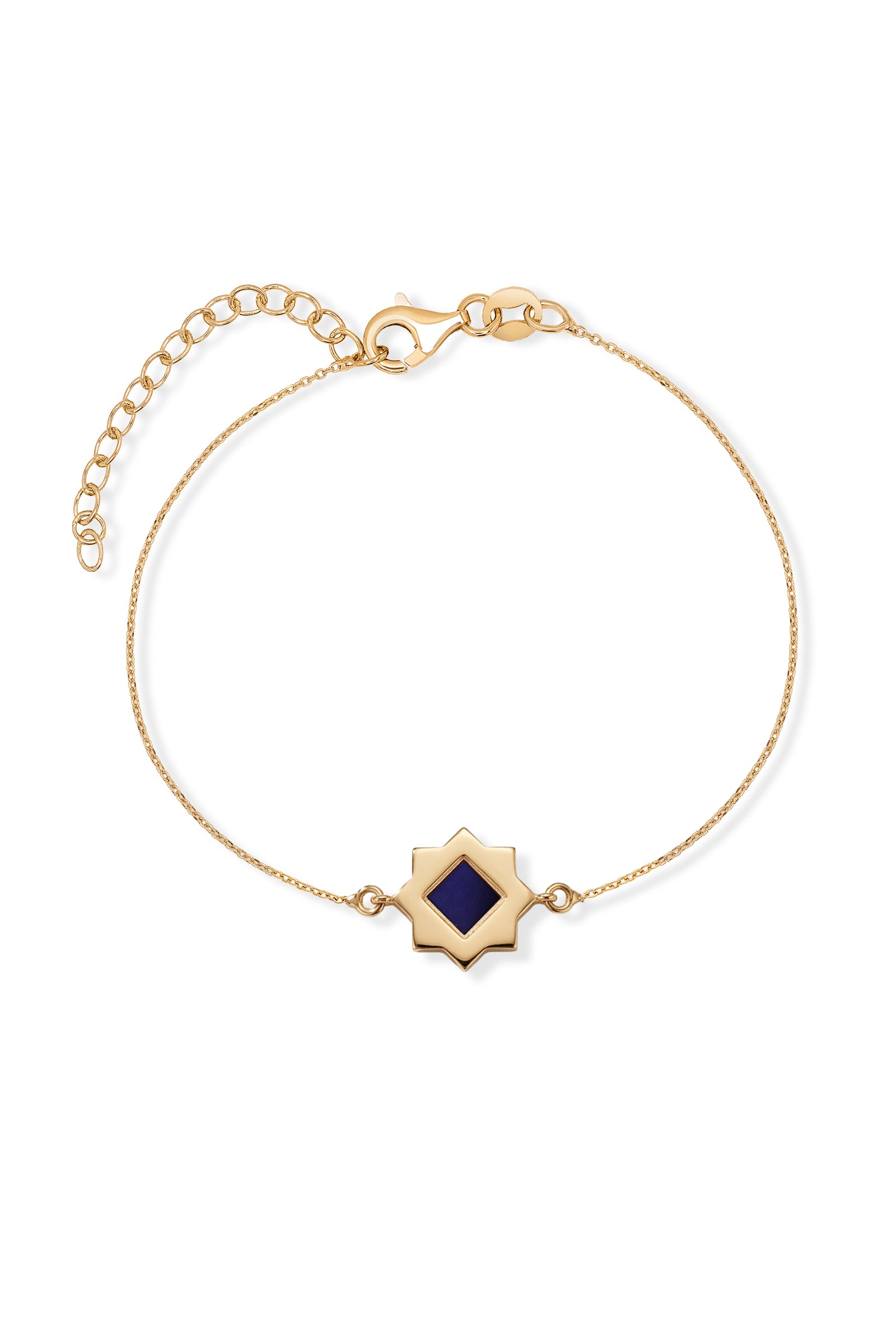 Famme Sirr Rub el Hizb Bracelet