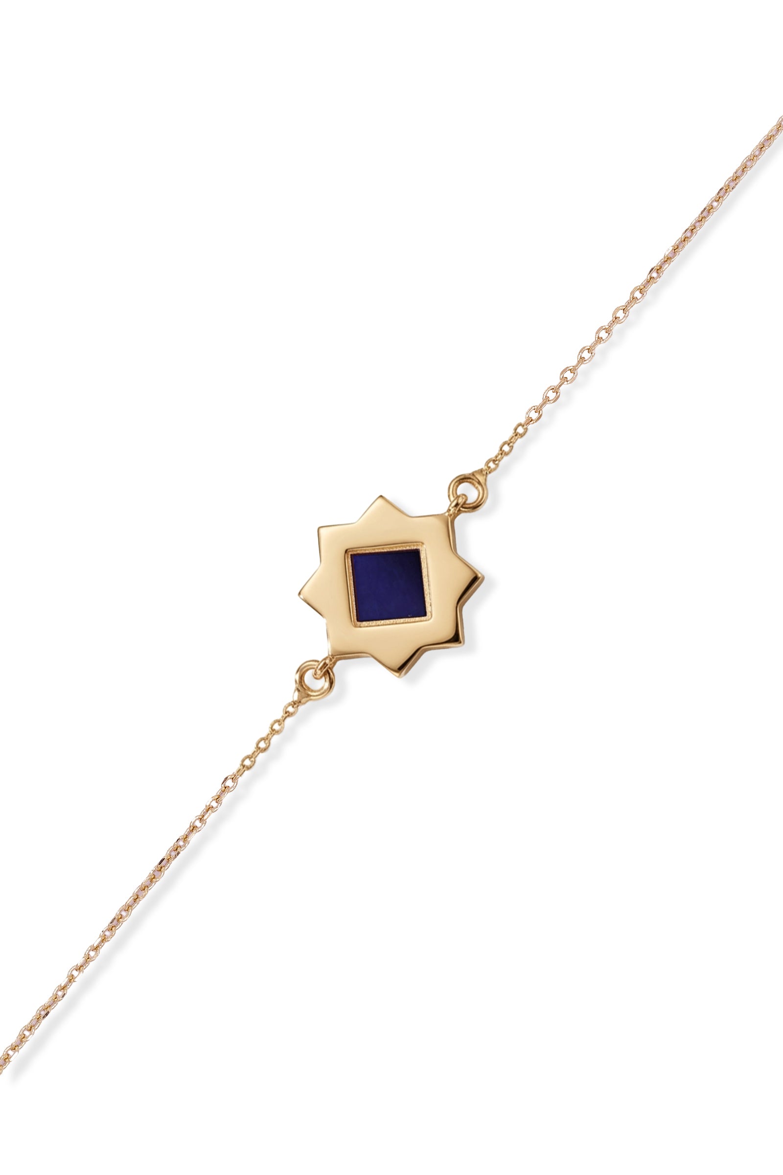 Homme Sirr Rub el Hizb Bracelet
