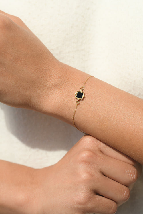 Famme Sirr Rub el Hizb Bracelet1